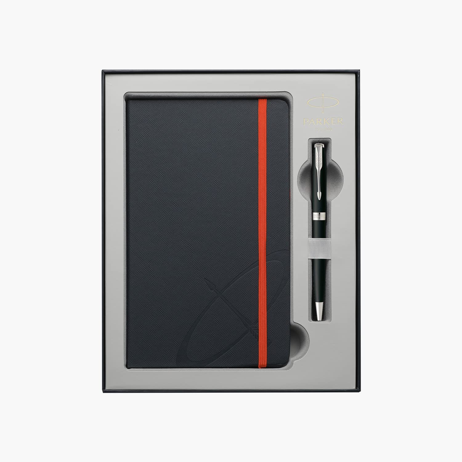 Amazon | PARKER パーカー ボールペン ソネット マットブラックCT 中字